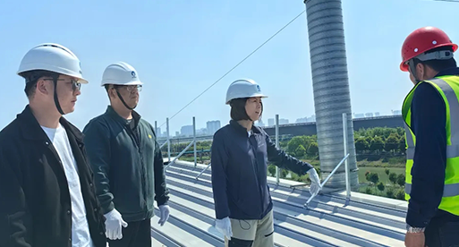 公司新闻_苏州吴都能源生长有限公司